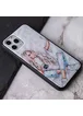 TPU+PC чехол Prisma Ladies для Apple iPhone 11 Pro (5.8") Selfie