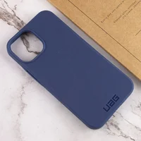 Чехол UAG OUTBACK BIO для Apple iPhone 11 Pro (5.8") Темно-синий