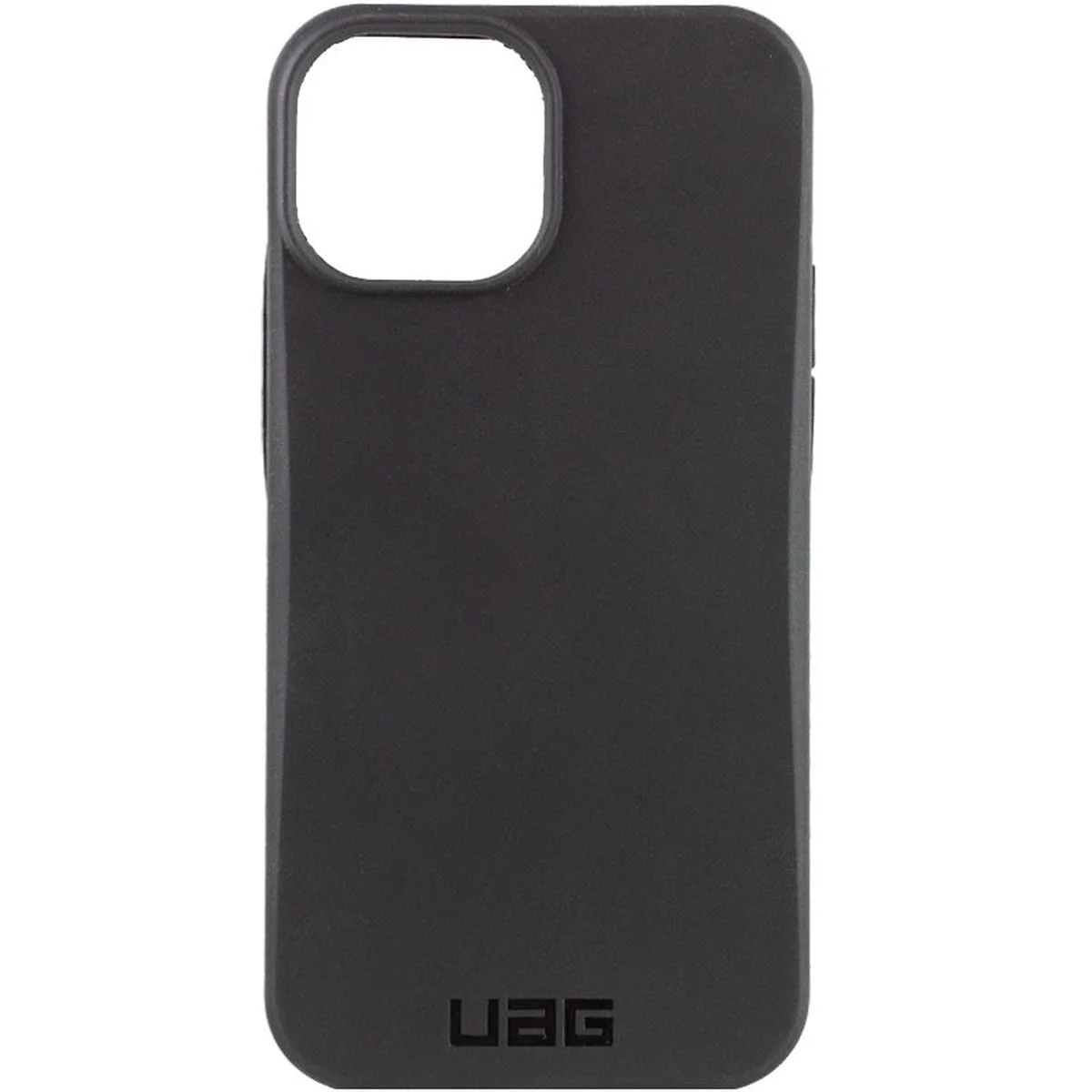 Чохол UAG OUTBACK BIO для Apple iPhone 11 Pro (5.8") Чорний