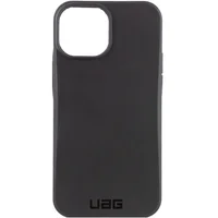 Чохол UAG OUTBACK BIO для Apple iPhone 11 Pro (5.8") Чорний