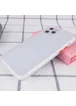 TPU чехол LikGus Maxshield для Apple iPhone 11 Pro (5.8") Матовый