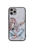 TPU + PC чохол Prisma Ladies для Apple iPhone 11 Pro (5.8 ") Selfie