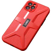Чехол TPU+PC UAG для Apple iPhone 11 Pro (5.8") Красный