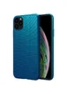 Чехол Nillkin Matte для Apple iPhone 11 Pro (5.8") Бирюзовый / Peacock blue