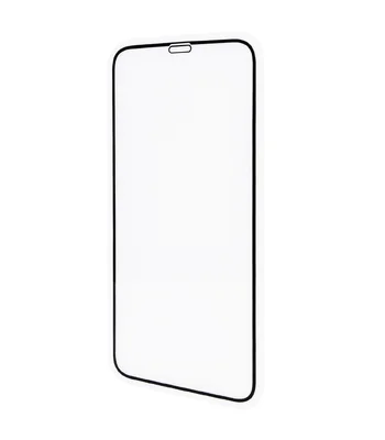 Захисне скло Nillkin (CP + PRO) для Apple iPhone 11 Pro (5.8 ") / X (5.8") / XS (5.8 ") Чорний