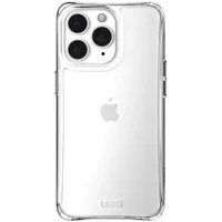 Чехол TPU UAG PLYO series для Apple iPhone 11 Pro (5.8") Прозрачный
