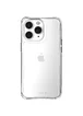 Чехол TPU UAG PLYO series для Apple iPhone 11 Pro (5.8") Прозрачный