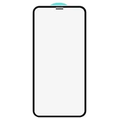 Защитное стекло SKLO 3D для Apple iPhone 11 Pro / X / XS (5.8") Черный