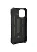 Ударопрочный чехол UAG Pathfinder Classic для Apple iPhone 11 Pro (5.8") Зеленый