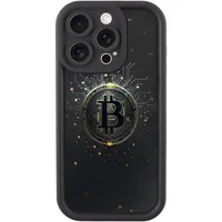 TPU чехол Prestige для Apple iPhone 11 Pro (5.8") Bitcoin