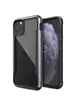 Чехол Defense Shield Series (TPU+Metal+PC) для Apple iPhone 11 Pro (5.8") Черный