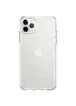 TPU чохол Molan Cano Jelly Sparkle для Apple iPhone 11 Pro (5.8") Прозорий