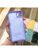 Чохол Silicone Case Full Protective для Apple iPhone 11 Pro (5.8 ") Бузковий / Dasheen