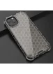 Ударопрочный чехол Honeycomb для Apple iPhone 11 Pro (5.8") Черный