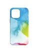 Кожаный чехол Figura Series Case with MagSafe для Apple iPhone 11 Pro (5.8") Multicolor