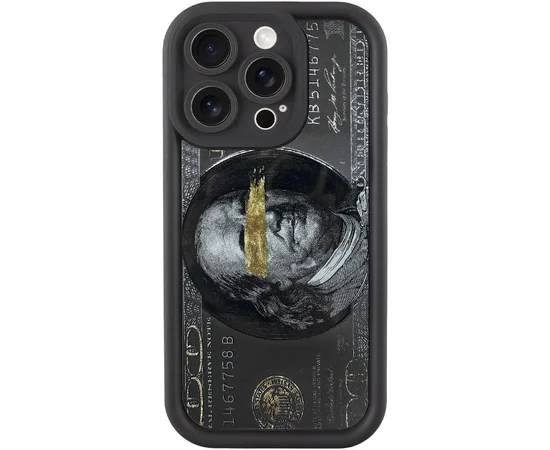 TPU чехол Prestige для Apple iPhone 11 Pro (5.8") USD