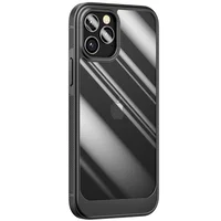 Чехол TPU+PC Pulse для Apple iPhone 11 Pro (5.8") Black