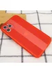 Чехол TPU Glossy Line Full Camera для Apple iPhone 11 Pro (5.8") Красный