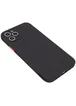 Чехол TPU Square Full Camera для Apple iPhone 11 Pro (5.8") Черный
