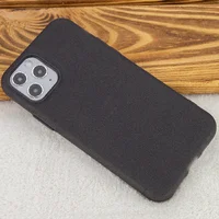 Чохол-накладка Epik Moon Eclipse series для Apple iPhone 11 Pro (5.8 ") Чорний / Чорний