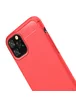 TPU чехол iPaky Slim Series для Apple iPhone 11 Pro (5.8") Красный