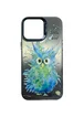 Чехол TPU+PC So Cool для Apple iPhone 11 Pro (5.8") Little Bird