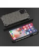 Ударопрочный чехол Honeycomb для Apple iPhone 11 Pro (5.8") Черный
