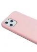 TPU чехол Molan Cano Smooth для Apple iPhone 11 Pro (5.8") Розовый