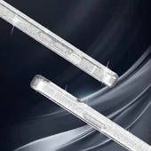 TPU чехол Nova для Apple iPhone 11 Pro (5.8") Clear