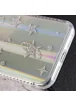 TPU + Glass чохол Aurora Space для Apple iPhone 11 Pro (5.8 ") Зірки