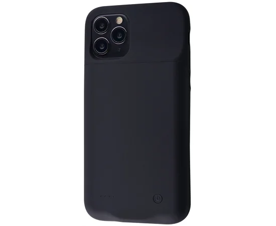 Чехол-аккумулятор 3500 mAh Apple iPhone 11 Pro (5.8") Черный