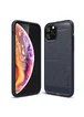 TPU чехол iPaky Slim Series для Apple iPhone 11 Pro (5.8") Синий