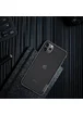 TPU чехол Nillkin Nature Series для Apple iPhone 11 Pro (5.8") Серый (прозрачный)