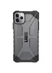 Ударопрочный чехол UAG Plasma для Apple iPhone 11 Pro (5.8") Черный