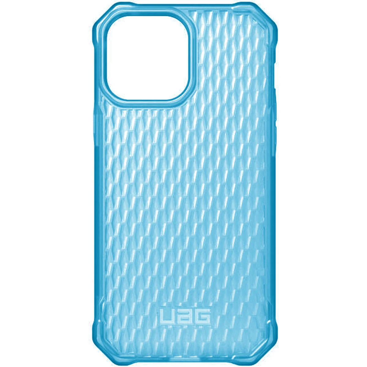 Чохол TPU UAG ESSENTIAL Armor для Apple iPhone 11 Pro (5.8") Синій