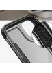 Чехол Defense Clear Series (TPU+PC) для Apple iPhone 11 Pro (5.8") Черный