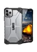 Ударопрочный чехол UAG Plasma для Apple iPhone 11 Pro (5.8") Бесцветный