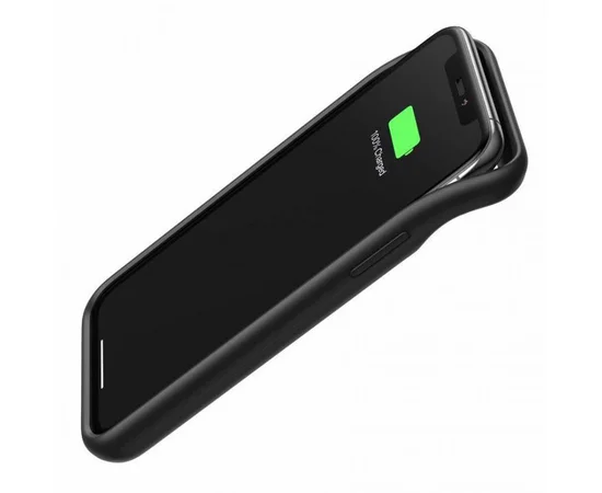 Чехол-аккумулятор 3500 mAh Apple iPhone 11 Pro (5.8") Черный