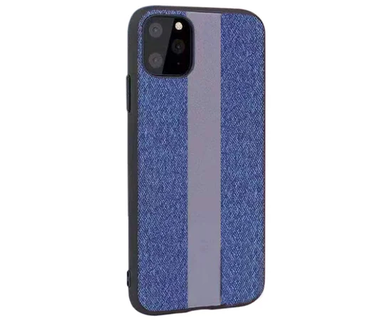 Чохол-накладка G-Case Imperial для Apple iPhone 11 Pro (5.8 ") Синій