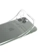 TPU чехол Ultrathin Soft Cover для Apple iPhone 11 Pro (5.8") Прозрачный