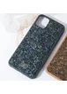 TPU чехол Bling World Brilliant Case для Apple iPhone 11 Pro (5.8") Зеленый