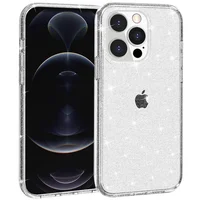 TPU чехол Nova для Apple iPhone 11 Pro (5.8") Clear
