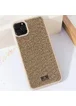 TPU чехол Bling World Grainy Diamonds для Apple iPhone 11 Pro (5.8") Золотой