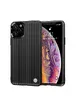 TPU чохол iPaky Suitcase Series для Apple iPhone 11 Pro (5.8 ") Чорний