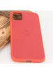 TPU чохол Fiber Logo для Apple iPhone 11 Pro (5.8 ") Червоний