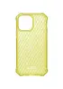 Чехол TPU UAG ESSENTIAL Armor для Apple iPhone 11 Pro (5.8") Желтый