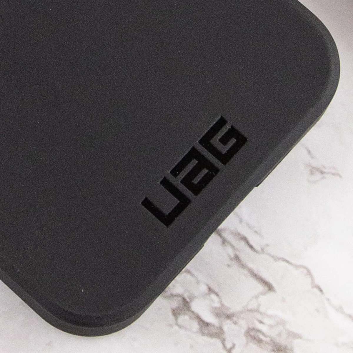 Чехол UAG OUTBACK BIO для Apple iPhone 11 Pro (5.8") Черный