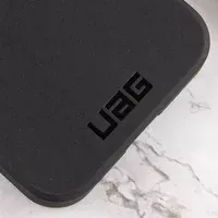 Чехол UAG OUTBACK BIO для Apple iPhone 11 Pro (5.8") Черный