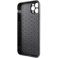 TPU+PC чехол Prisma Fluffie для Apple iPhone 11 Pro (5.8") Donut