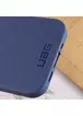 Чохол UAG OUTBACK BIO для Apple iPhone 11 Pro (5.8") Темно-синій